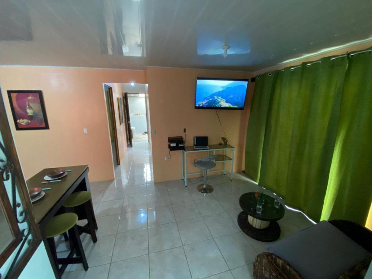 Вілла Jordi'S House La Fortuna Екстер'єр фото