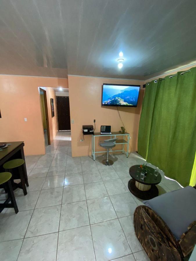Вілла Jordi'S House La Fortuna Екстер'єр фото