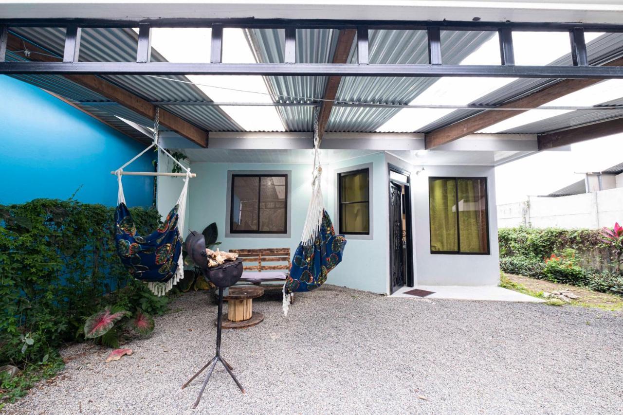 Вілла Jordi'S House La Fortuna Екстер'єр фото